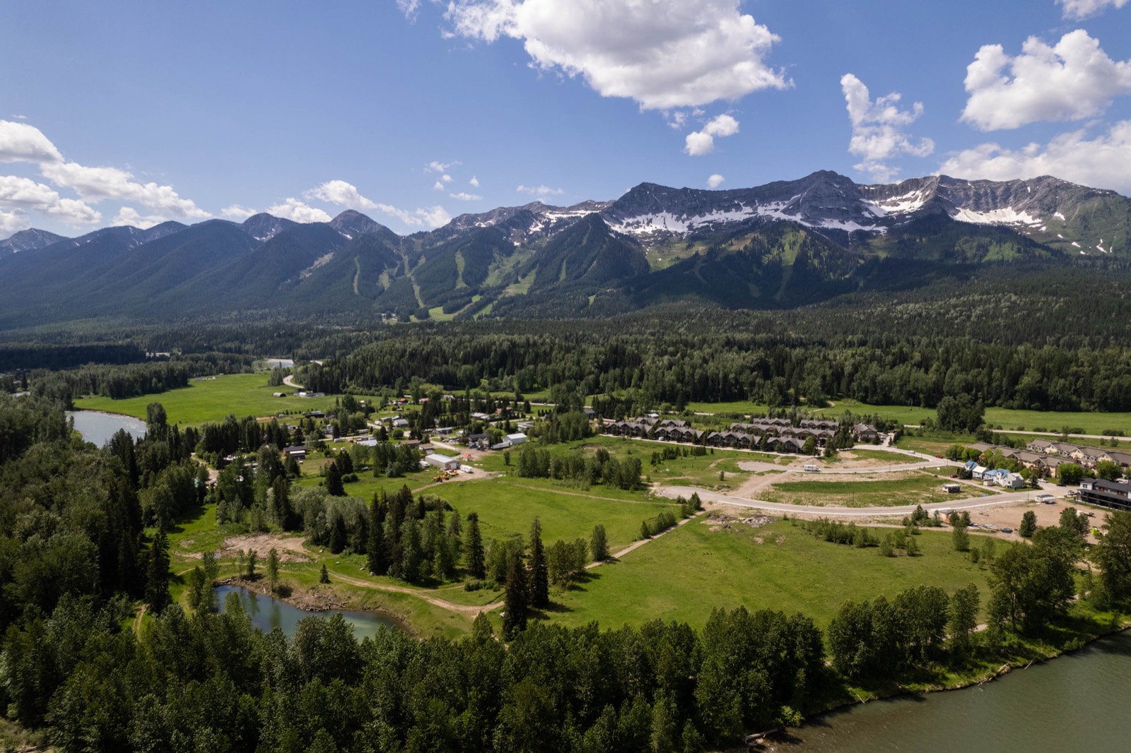 11 Rivermount Place, Fernie